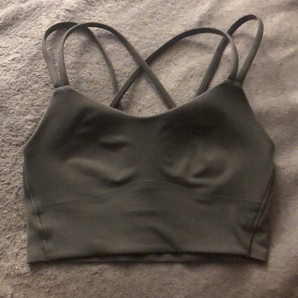 Lululemon Like a Cloud Longline🤍
